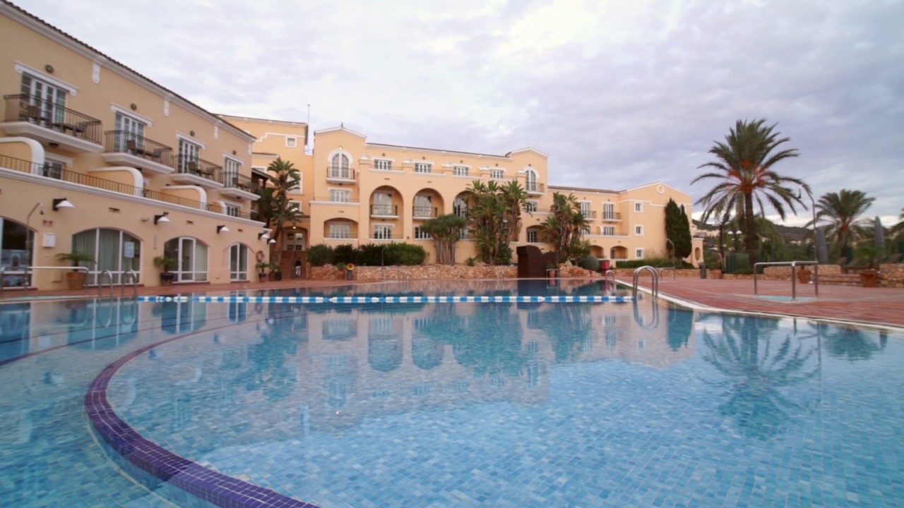 La Manga Club Pr&iacute;ncipe Felipe 5* Hotel
