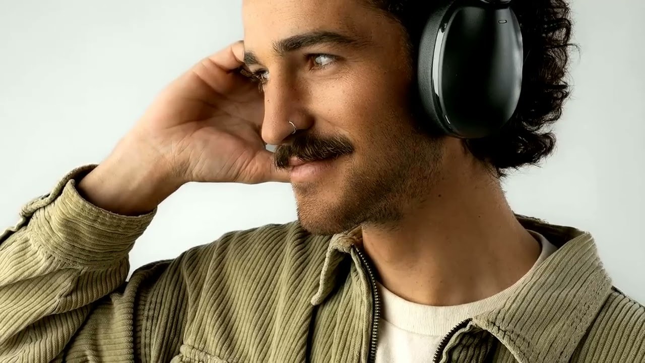Skullcandy Hesh 360 Wireless Headphones Review – Insane 100Hr Battery & Smart Features!