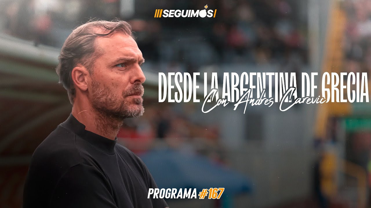 SEGUIMOS 7 ENERO 2026 #167