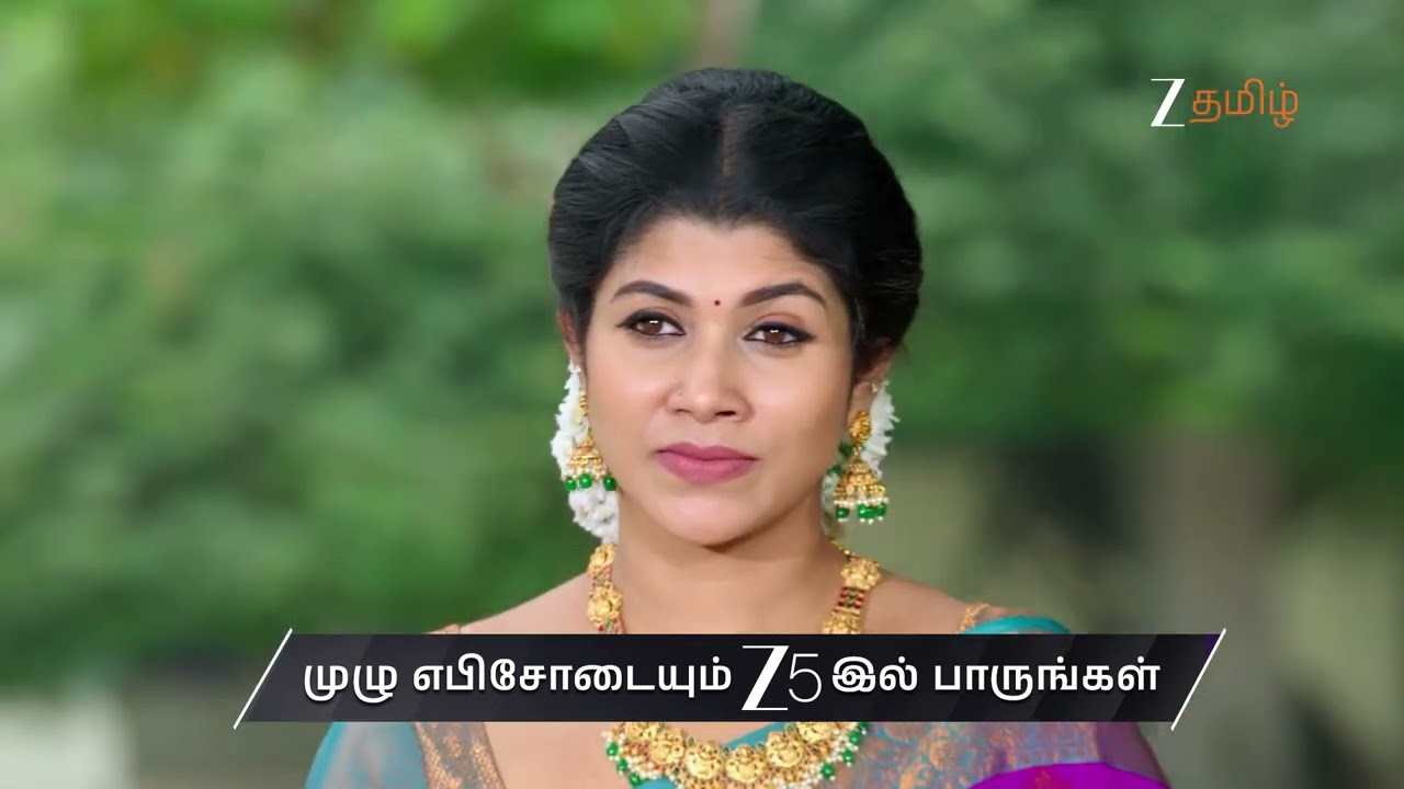 Sandhya Raagam | Ep - 740 | Preview | Dec 18 2025 | Zee Tamil