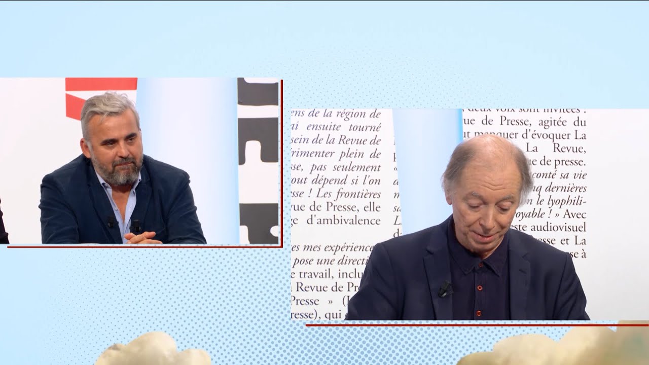 Alexis Corbi&egrave;re / Philippe Chevallier