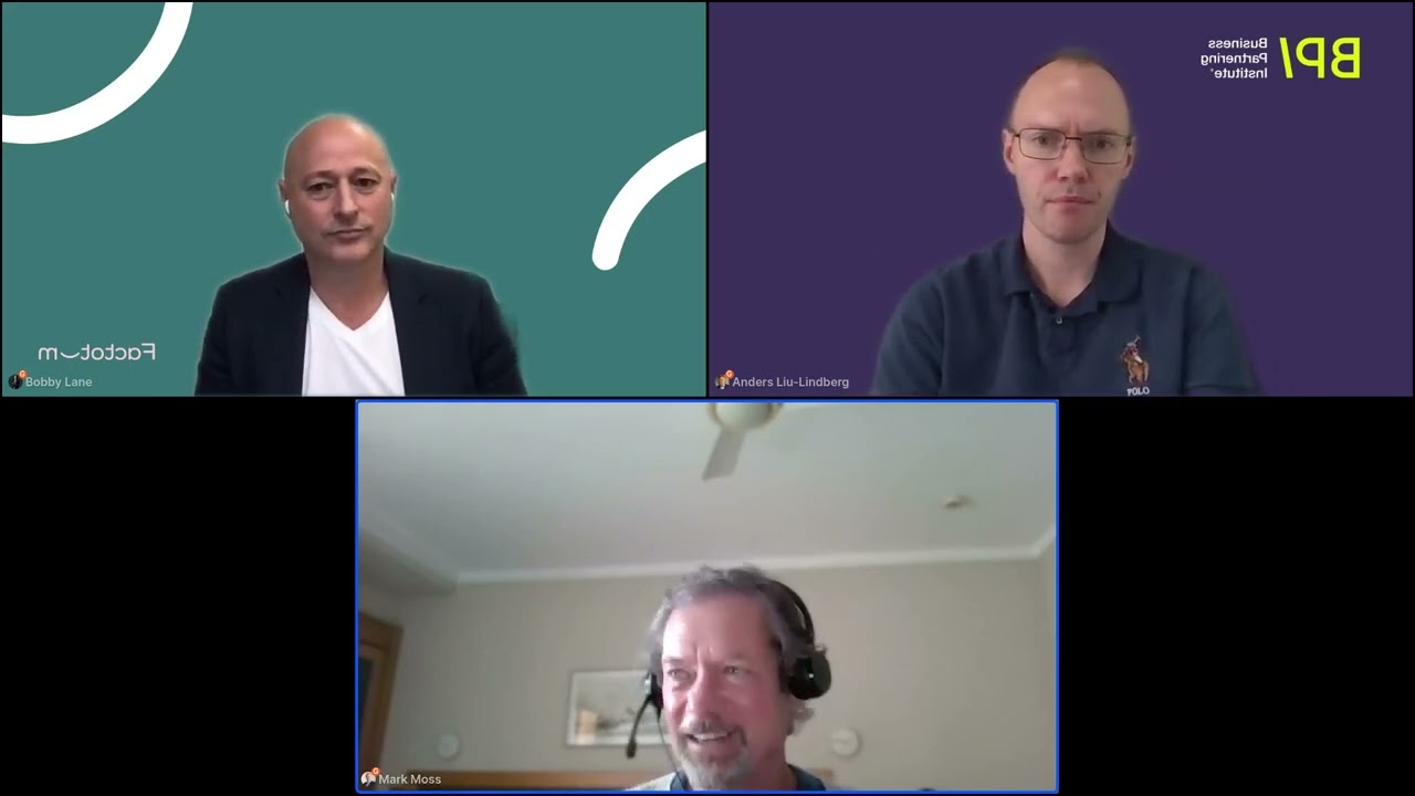 Watch Now - Integrated Business Planning in a Changing World: Strategies for CFOs and FP&A Teams