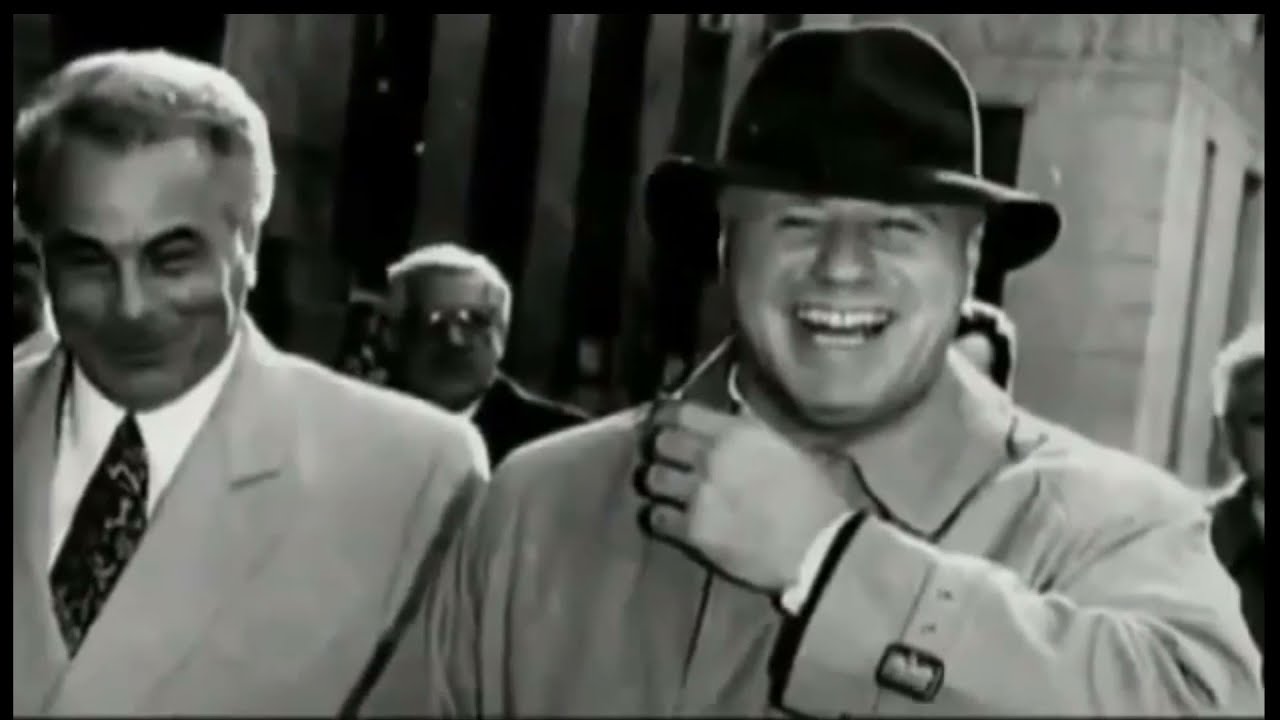 The Mafia Underworld