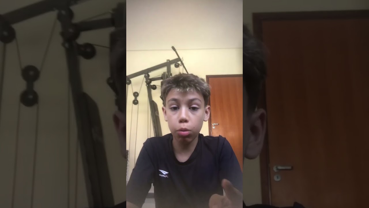 QueroFazer￼ X1￼ComYouTube￼