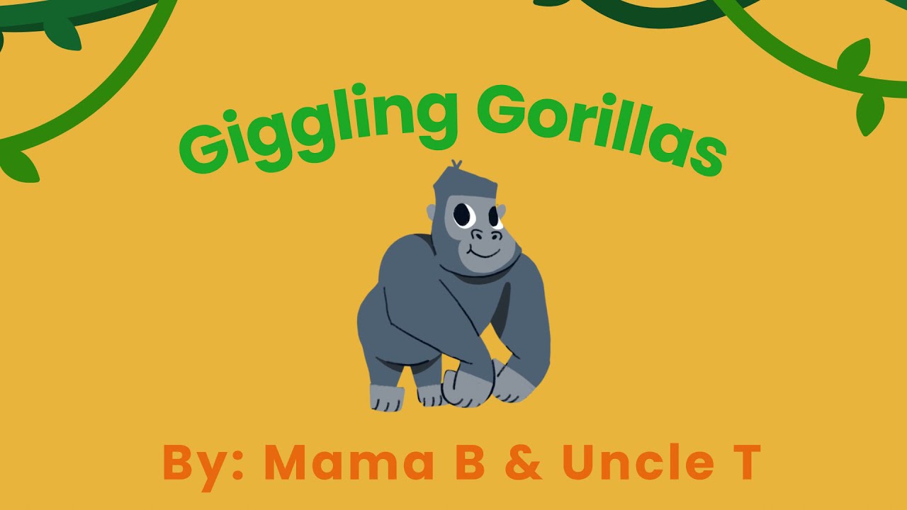 Mama B & Uncle T - 