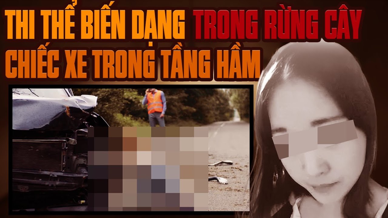 Kỳ Án Trung Quốc: Chuyến Xe Cuối Cùng
