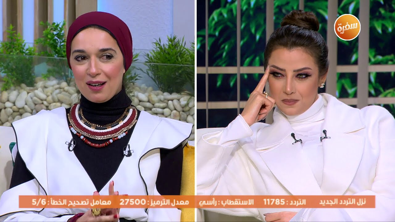 هتعملي كدا عشان ترجعي قوية بعد ما أتكسر قلبك | هي وبس