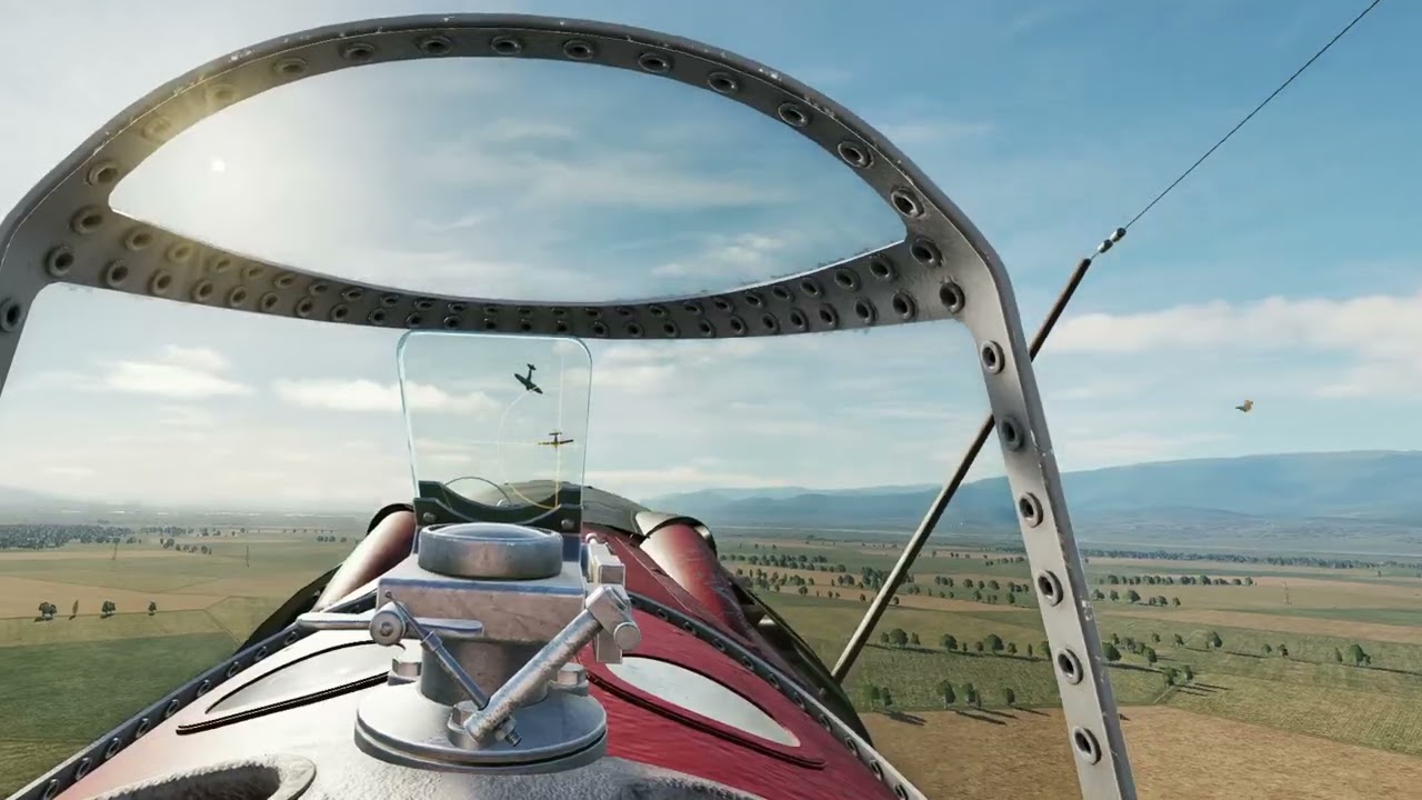 World War 2 Kill Montage DCS