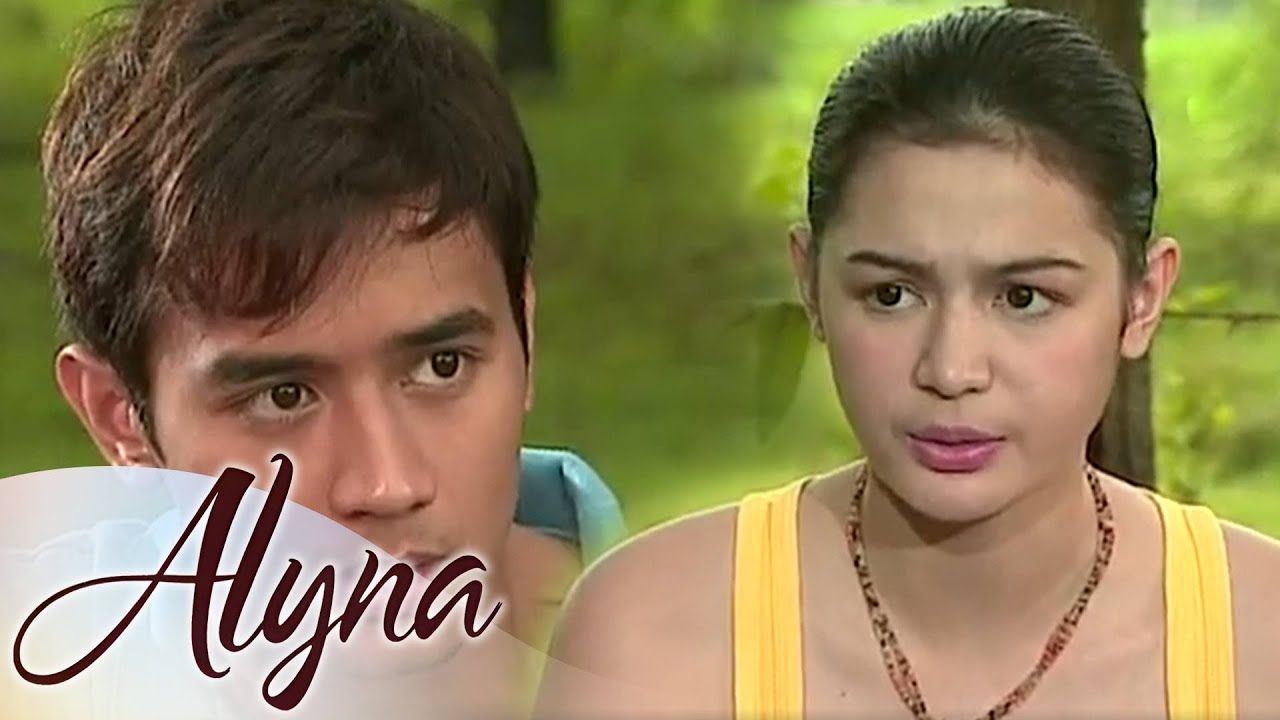 Precious Hearts Romances Presents Alyna | Full Episode 29