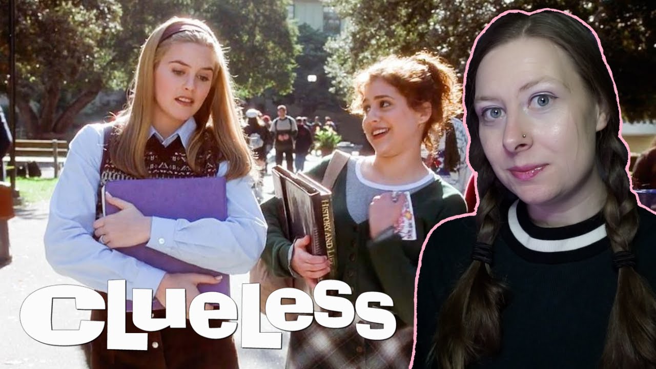 IS *CLUELESS* THE MOST QUOTABLE FILM EVER?!