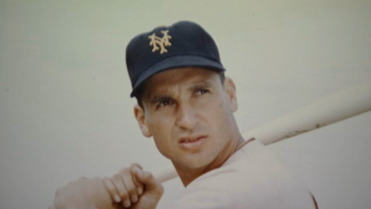 Bobby Thomson and the shot that was heard 'round the world