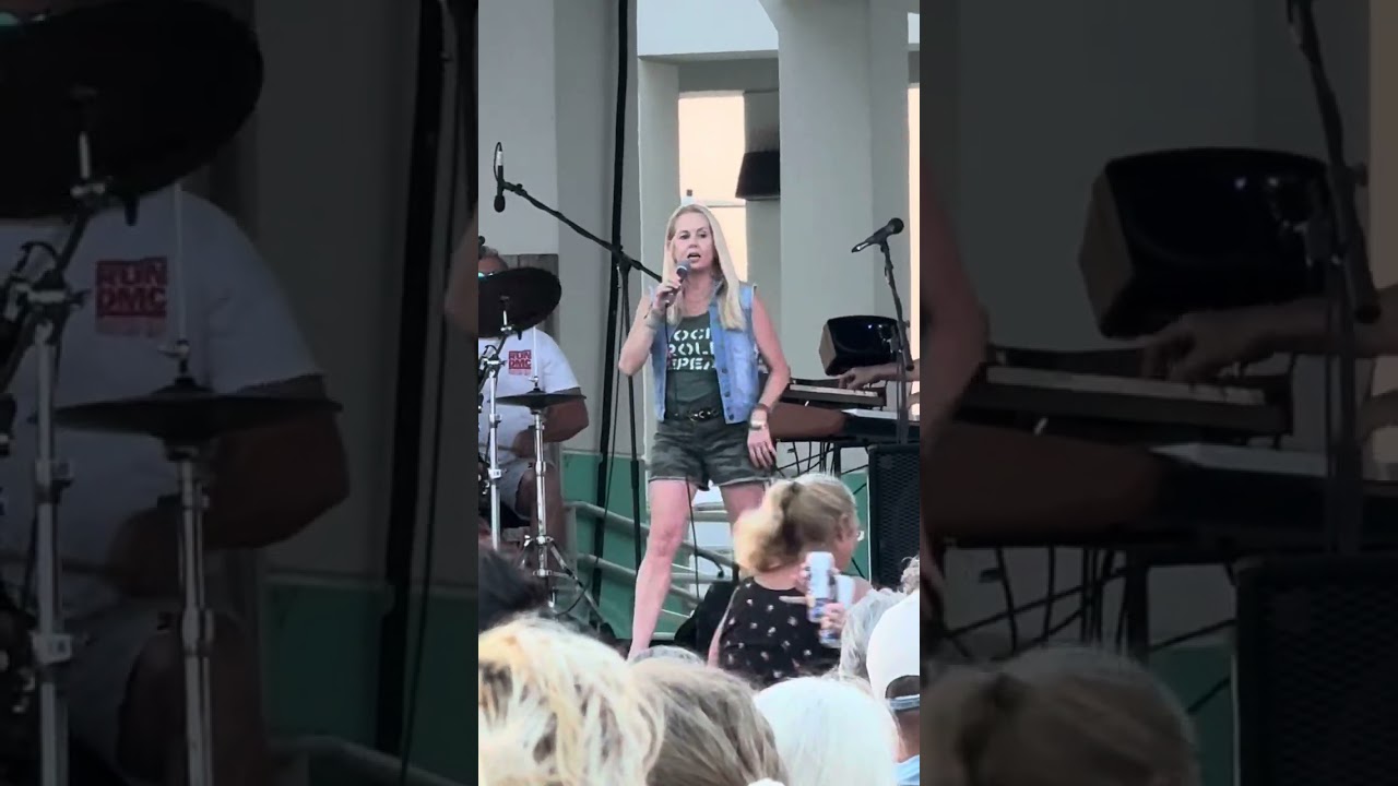 Bands On The Beach&hellip;Pensacola Beach Episode 179