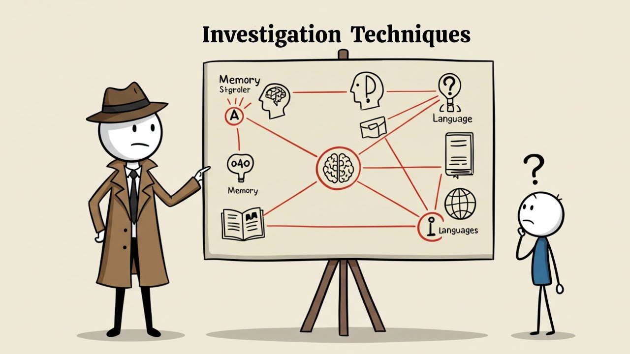 How to Learn Like a CIA Agent (Secrets They Don&rsquo;t Want You to Know!)