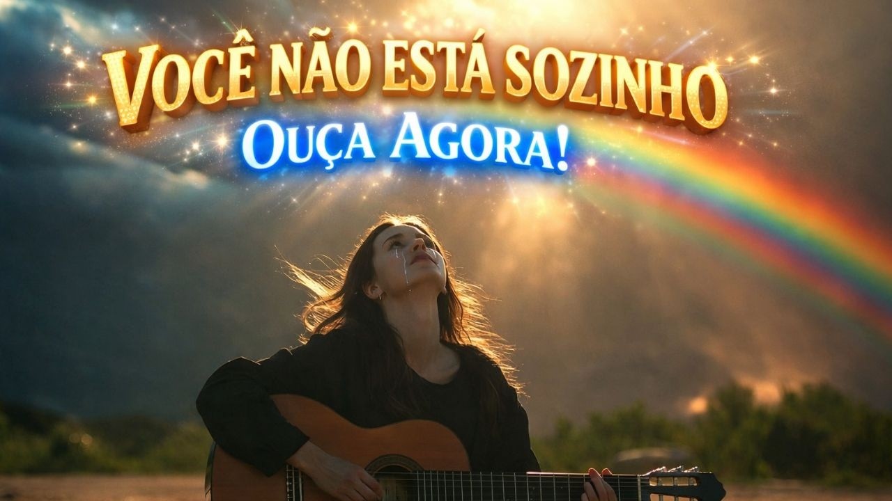Deus Está Mais Perto do Que Você Pensa