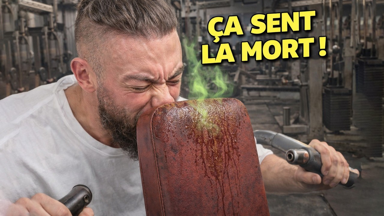 God Of Hanoi #2 : J'assiste au BORDEL le plus ORGANISÉ  du monde