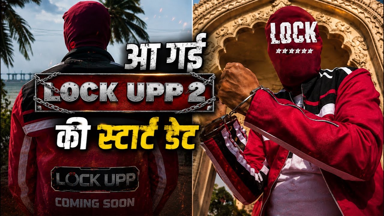 Lock Upp 2 Start Date and Timing: Kangana Ranaut OUT, Who Will Host The Show? 24 Hours Live?