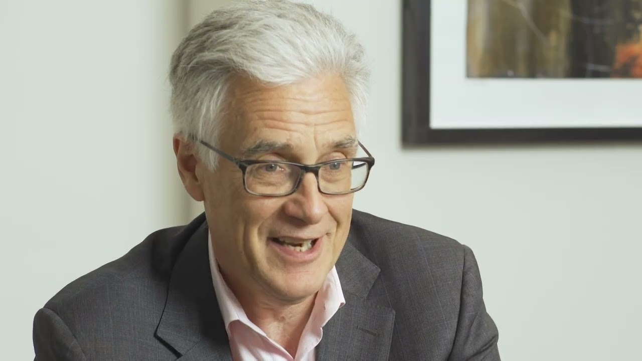 Pension reforms in the UK 1997 to 2015: Interview with Lord Adair Turner