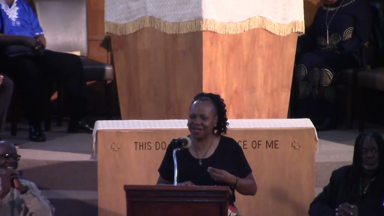 Reminders For Worship| Psalm 124| Rev. Justin Skillens