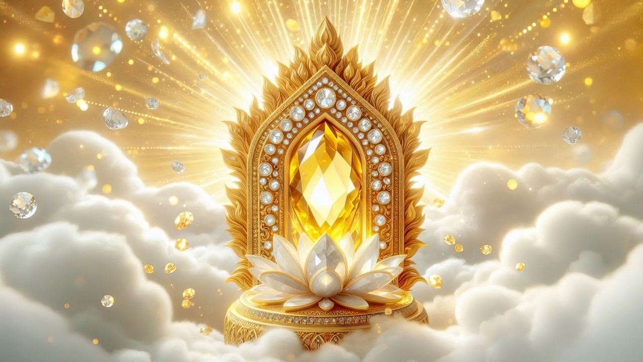 September 23rd: Autumn Equinox Portal 2026 Open Today ~ Everything Is Shifting in Your Favor ~1111Hz