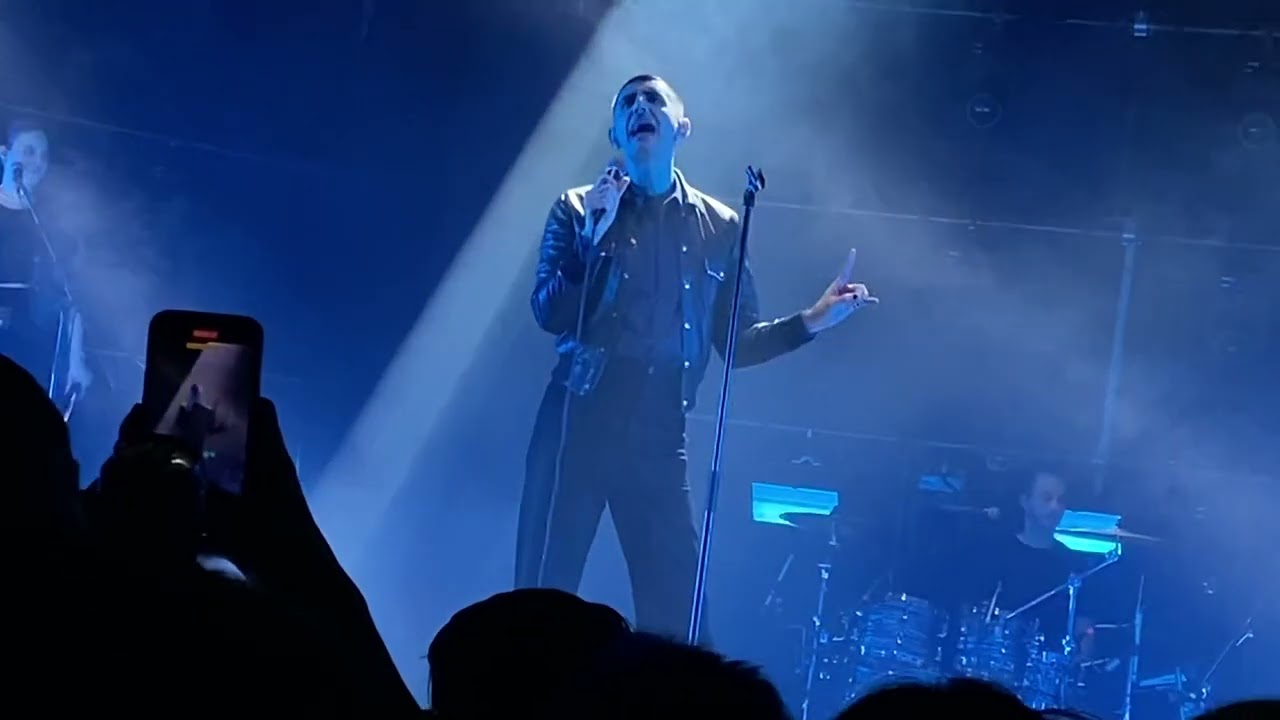 Alex Anwandter - Maricoteca (teatro Caupolicán, 30-11-2022)