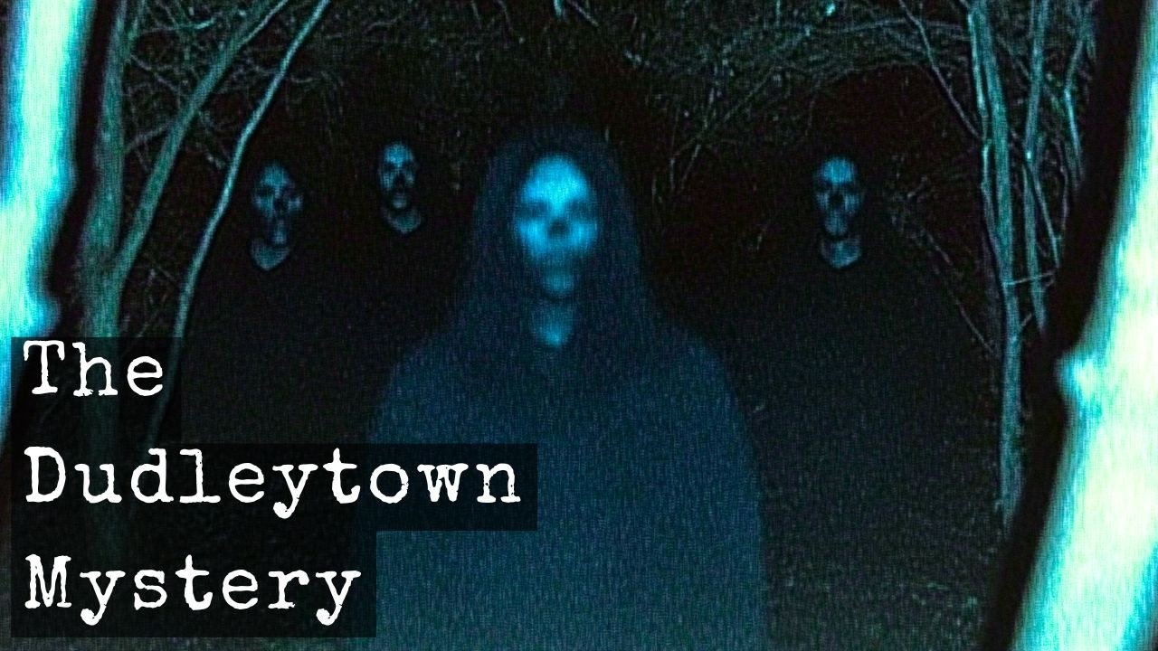 America&rsquo;s Real-Life Village of the Damned | The Horrifying Legends of Dudleytown