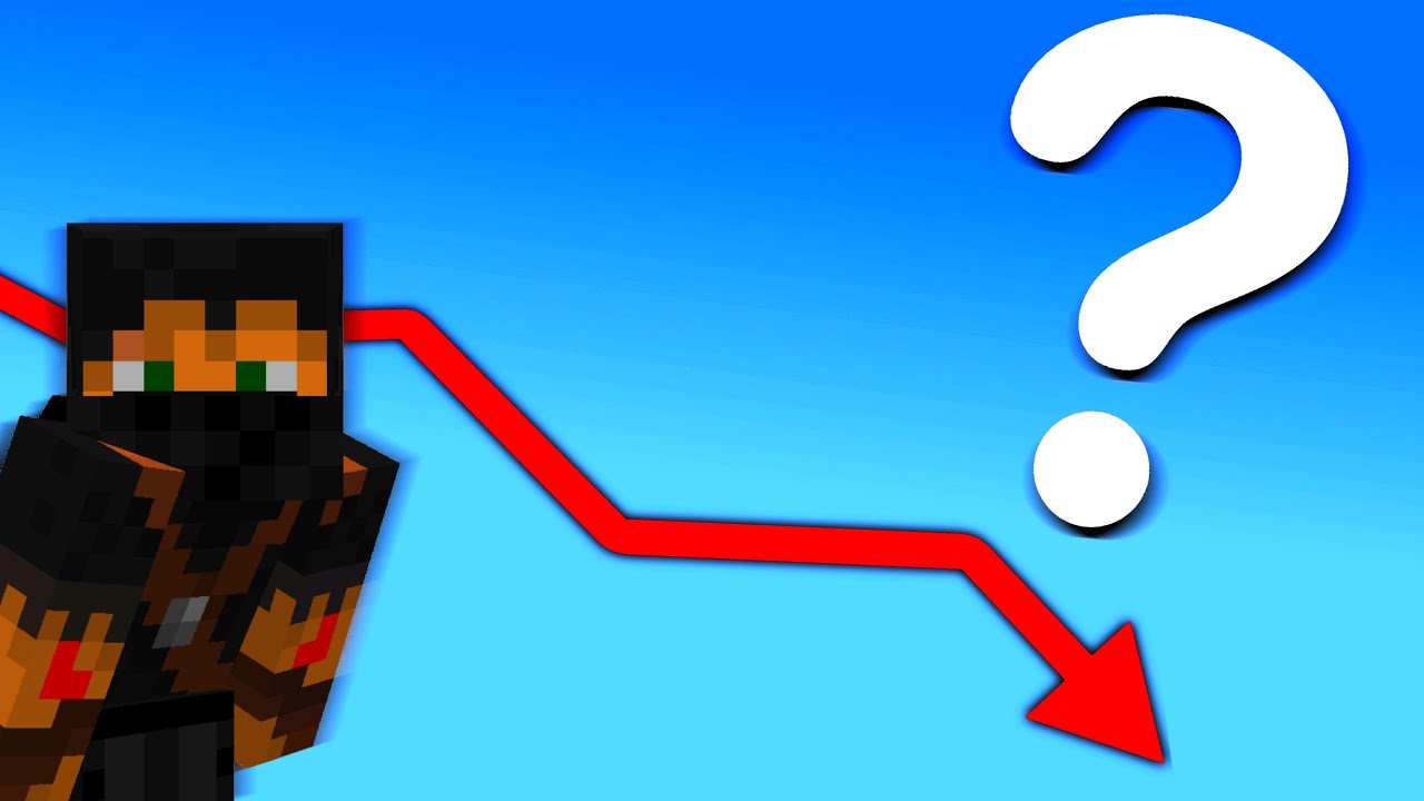 Where Did Hypixel's Players Go?