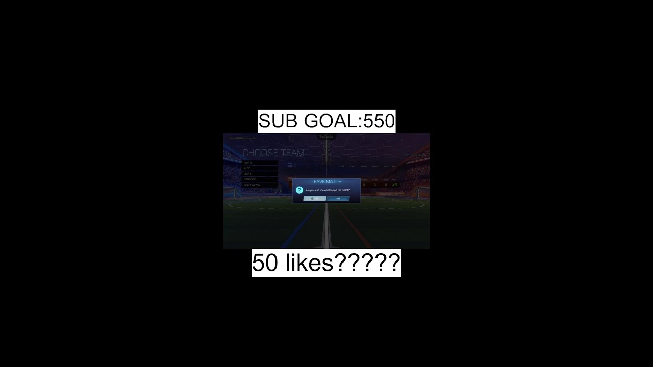 JettyRL ツ Live Stream