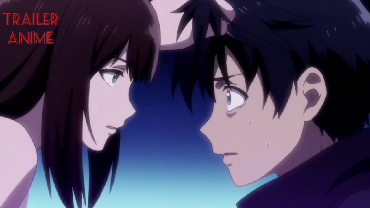 Big Order TV ----- AMV ( Skillet - Not Gonna Die )