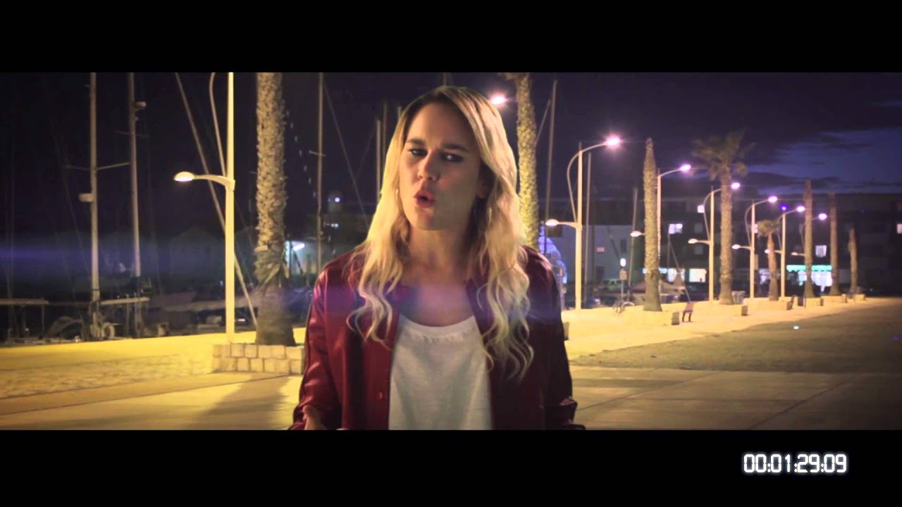 Ladea - 4 minutes [Official Music Video]