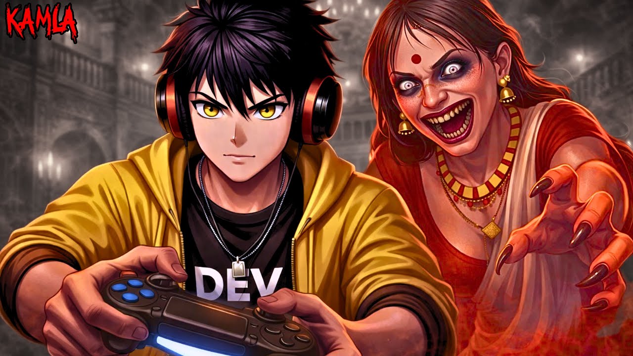 Dev Played KAMLA Like a Pro | Full Gameplay
