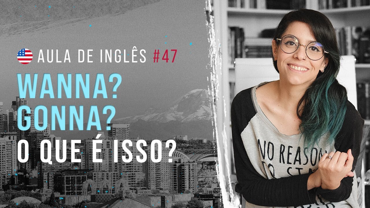 Aula de Inglês #47: Reduções extremas e sinônimos para 