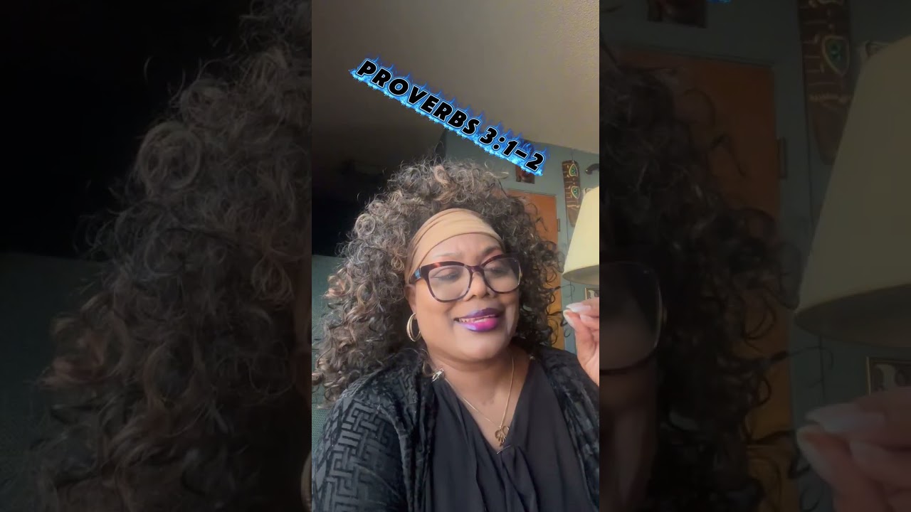 Speaking what the Spirit gave!