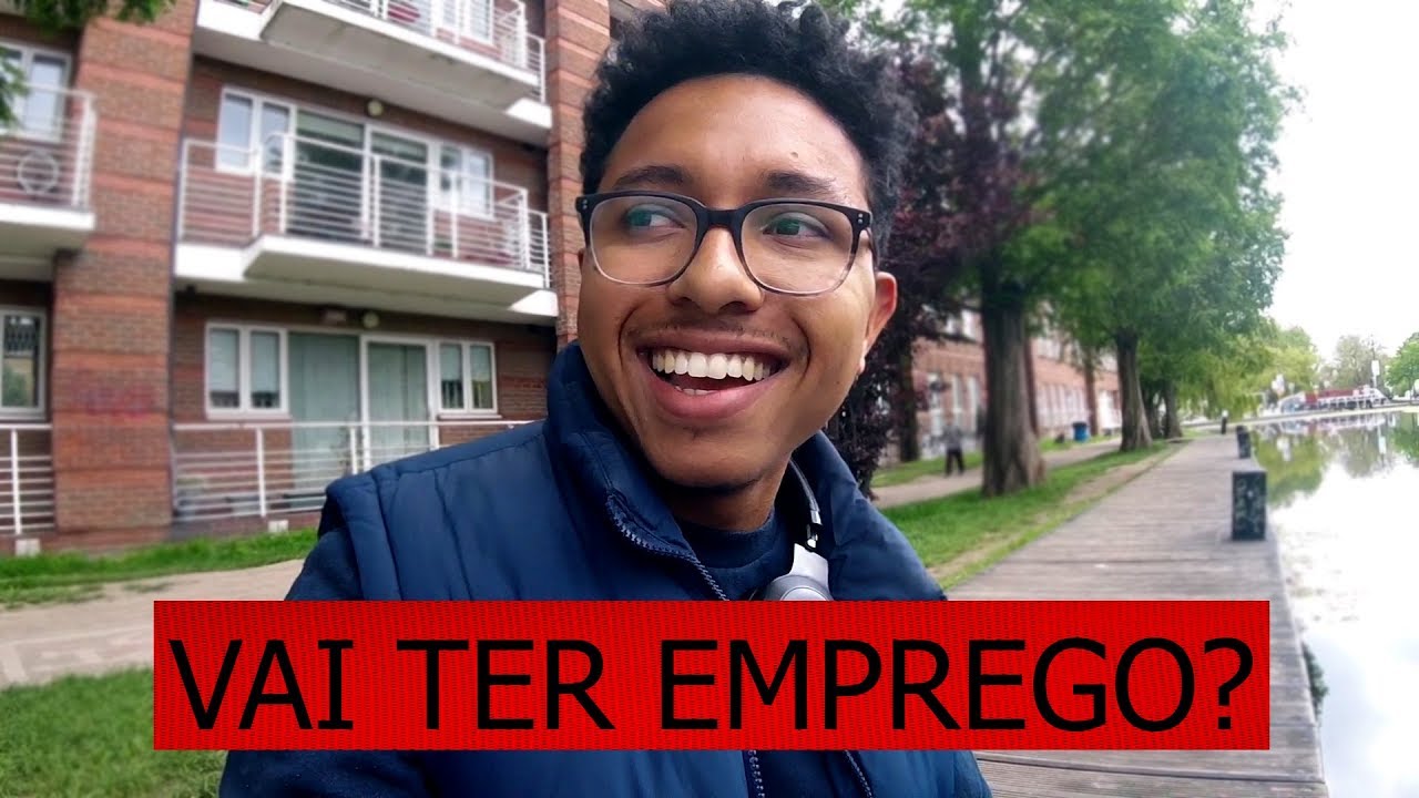 TEM EMPREGO NA IRLANDA PRA QUEM NÃO FALA INGLÊS?