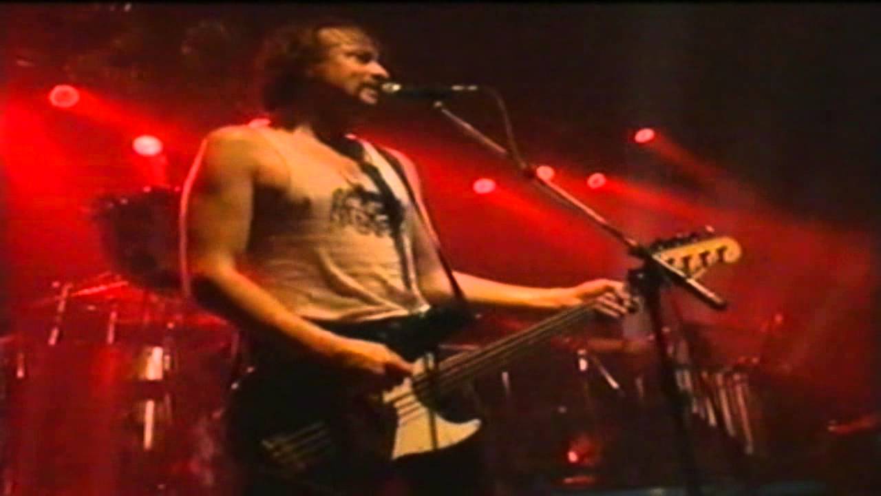 Einstürzende Neubauten (Berlin 2000) [05]  Die Interimsliebenden