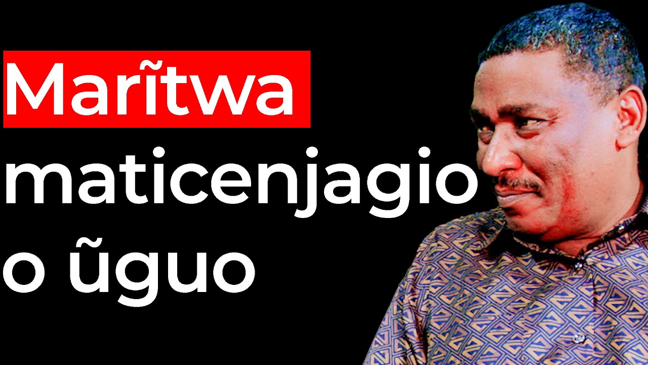 Bishop Shammah :Dowry doesn't equal ownership