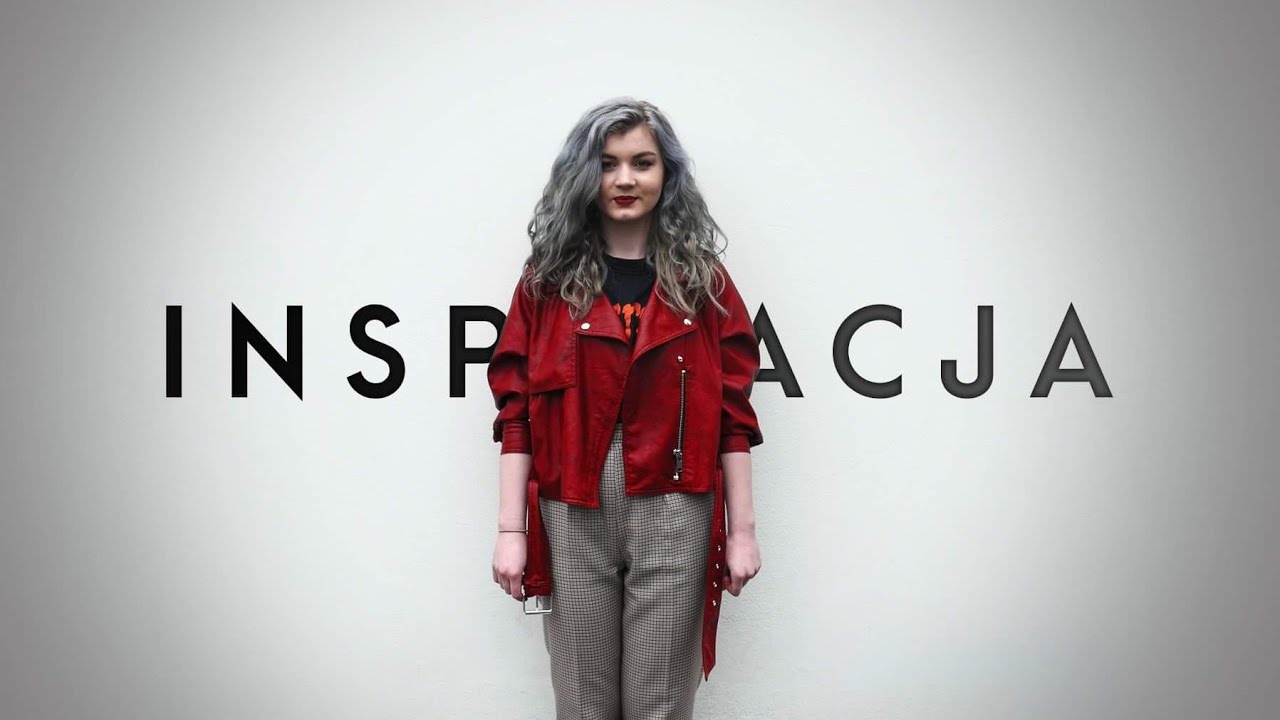 Film promocyjny 2017 - I LO w Rzeszowie - INSPIRACJA