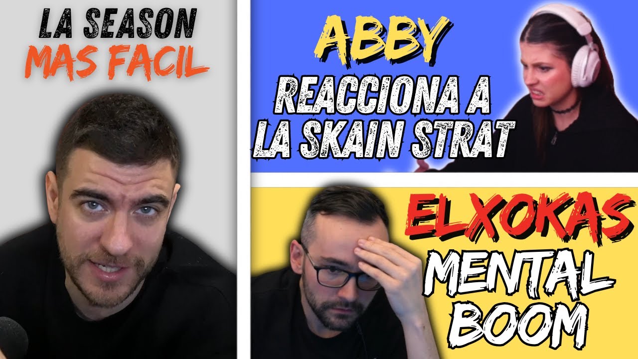 LA SEASON MAS FACIL SEGUN ALVARO😅 | Mejores Momentos LOL clips español #388