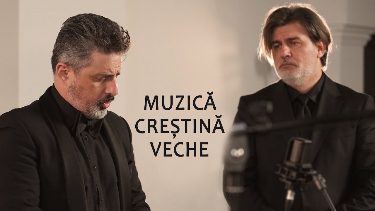 MUZICĂ CREȘTINĂ VECHE | Cristi Predună & Ludovik Kendi