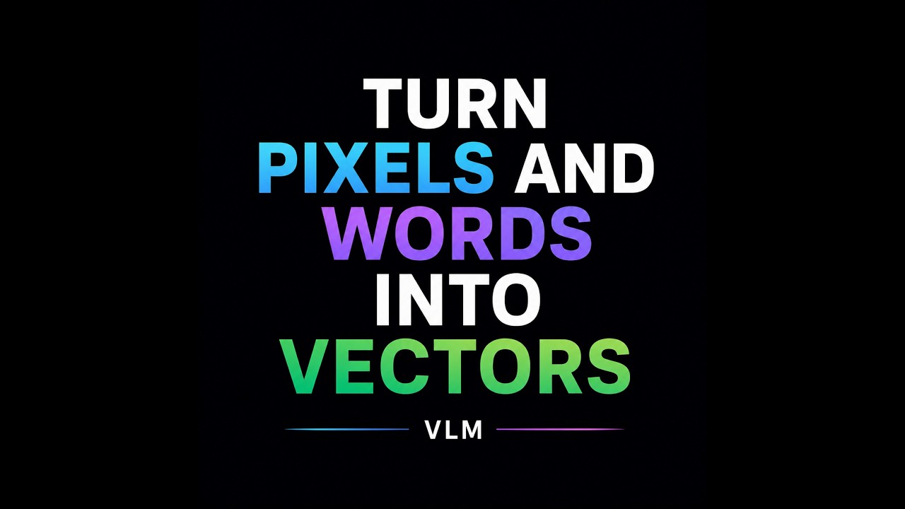 Vision-Language Model Architecture & Operation | Embedded Systems AI LLC
