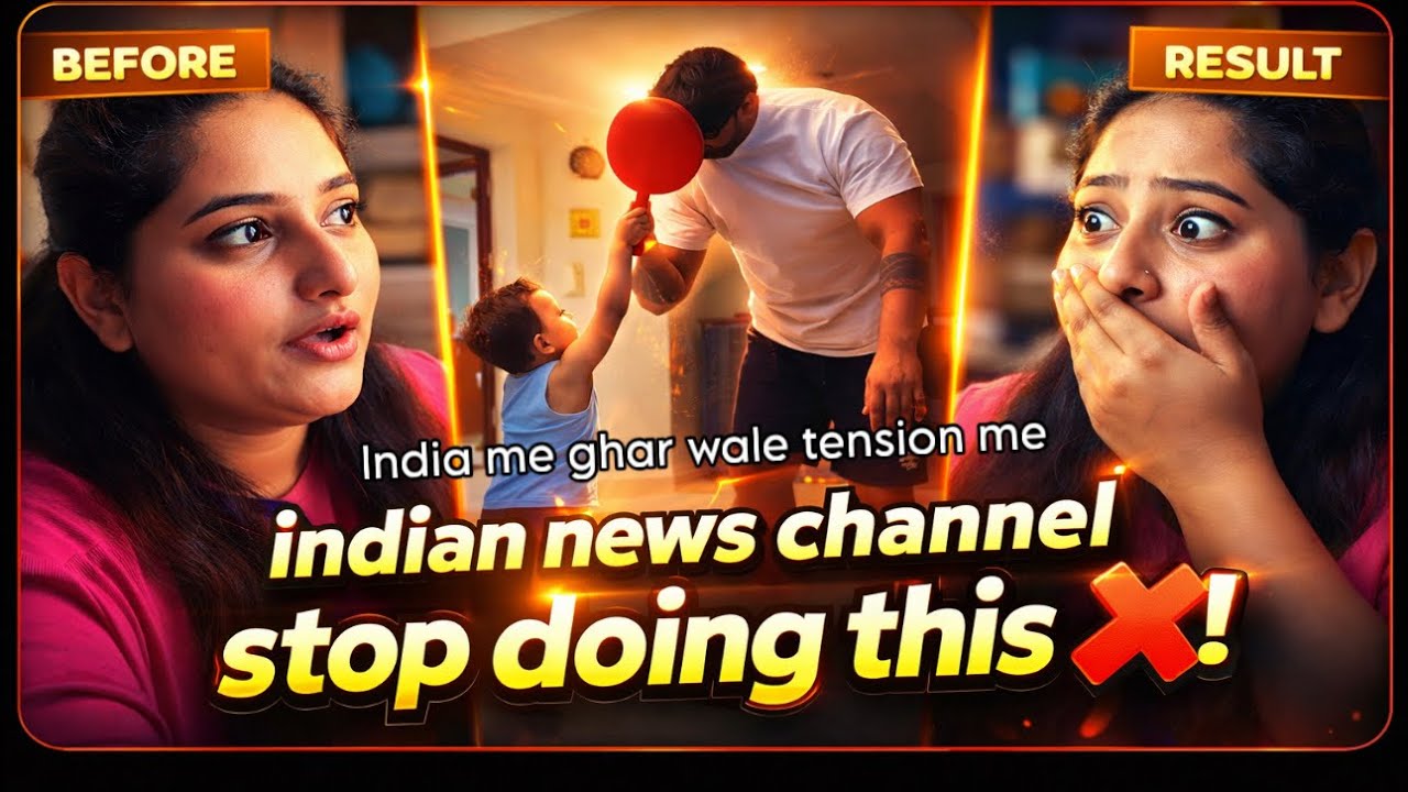 Hum Dubai me safe hain 🇦🇪 Lekin India me chal rahi news se family darr gayi! #dailyvlog #dubai 