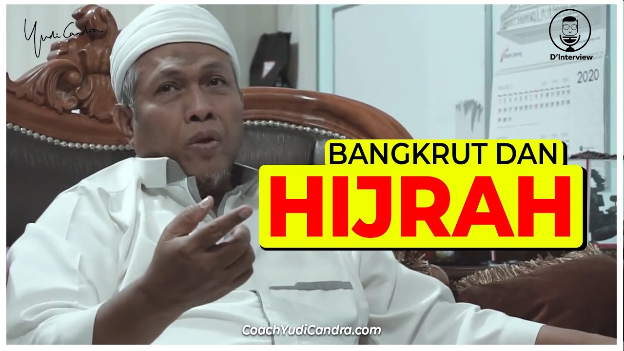 Haji Haryanto di mata Rian Mahendra  Po Mahendra Transport Indonesia Bangkrut  #Shorts