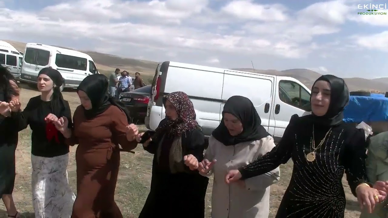 Kars Digor Şatıroğlu Köyü (GÜLCAN & MECİT)-Part 7 SİZLERLE