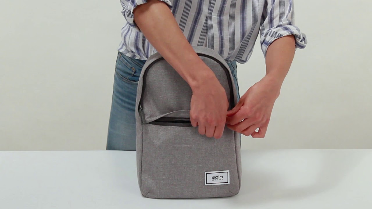 Re:vive Mini Backpack - UBN763