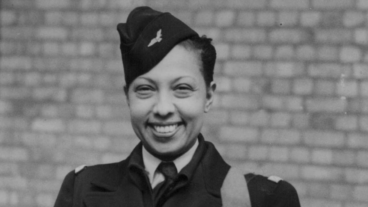 The Black Spy Who Infiltrated a Nazi Network in France During WWII
