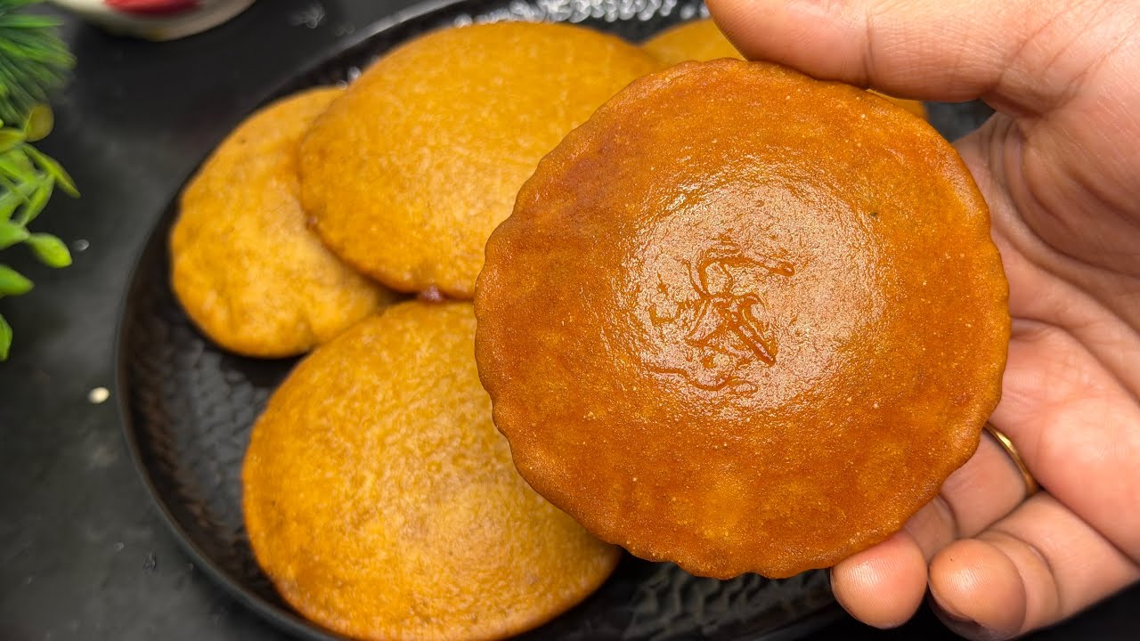 সঠিক মাপসহ খেজুর গুড়ের পোয়া পিঠে| গ্যারান্টি এত সুন্দর পিঠা হবে ভাবতে পারবেন না|pitha recipe
