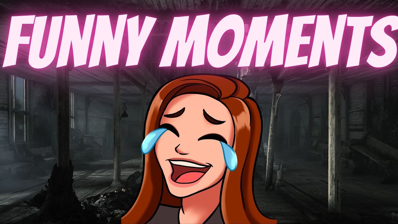 Funny Hunt Moments In Hunt Showdown -- Compilation Video
