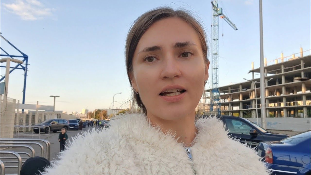 RUNNING IN CIRCLES‼️🤔KHARKIV REALITIES