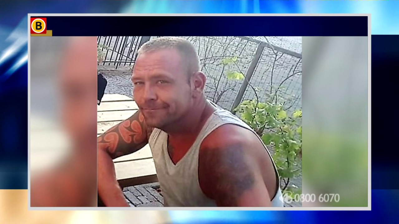 Politie zoekt getuigen doodsteken Peter Verhoeven