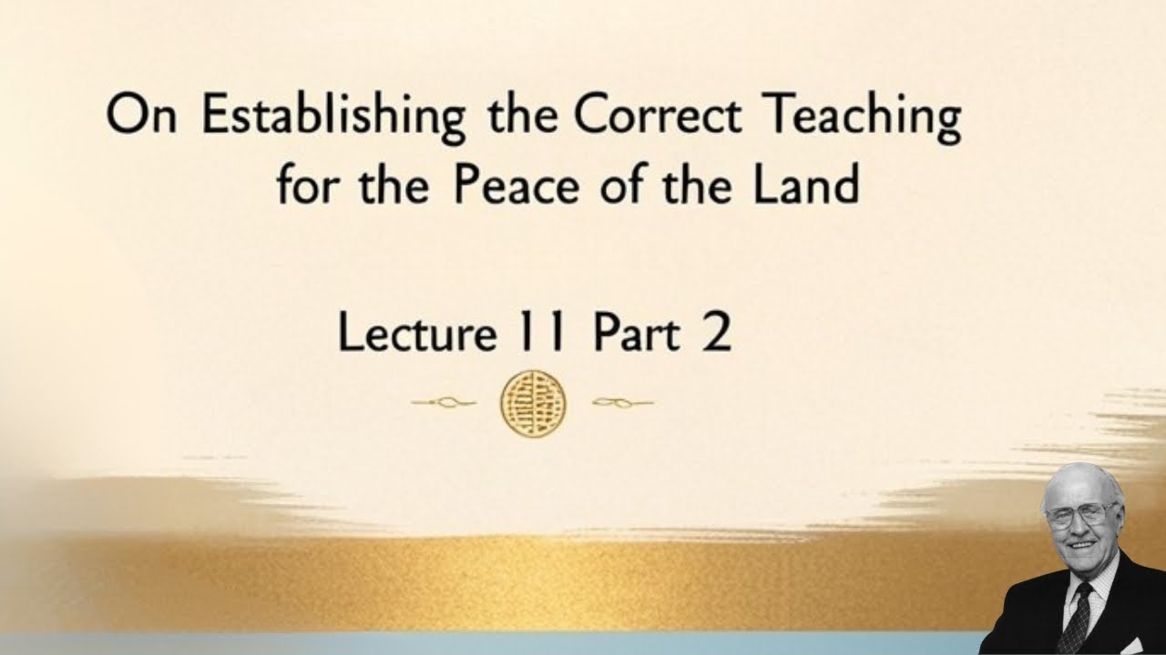 How to BREAK the Cycle of Suffering? | Nichiren Buddhism