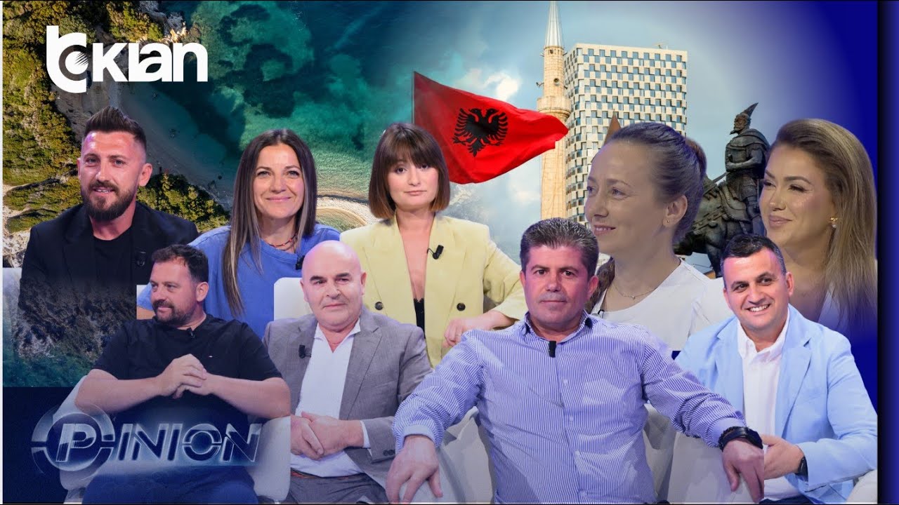 Opinion - Çfarë shkon dhe çfarë nuk shkon me turizmin në Shqipëri? - 3 Korrik 2025